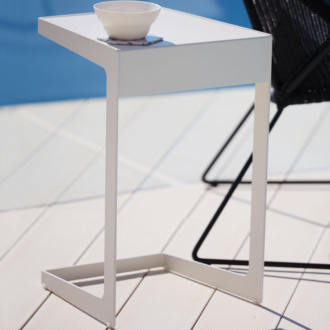 Time-Out Side Table