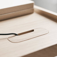 Acentric Desk