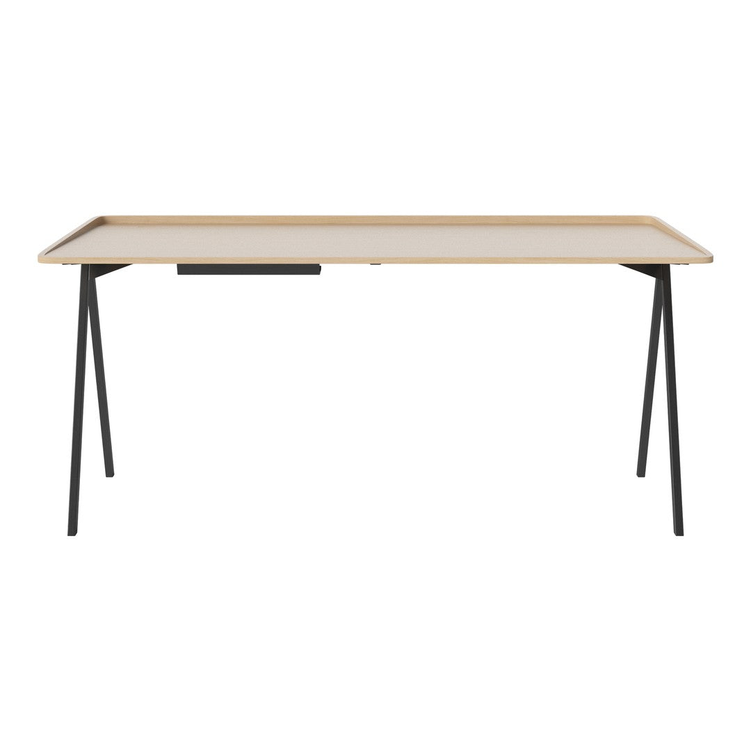 Acentric Desk