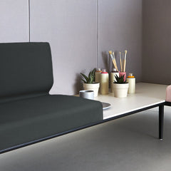 Longo Modular Seating - Corner / End Table