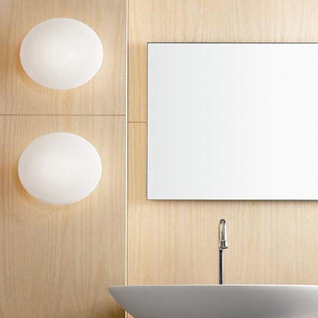 AJ Eklipta Wall Light