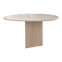 Albio Organic Dining Table
