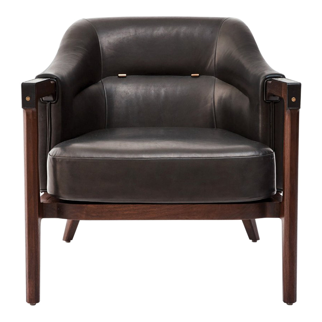 Alva Lounge Chair