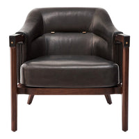 Alva Lounge Chair