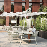 AMAi Table - Outdoor
