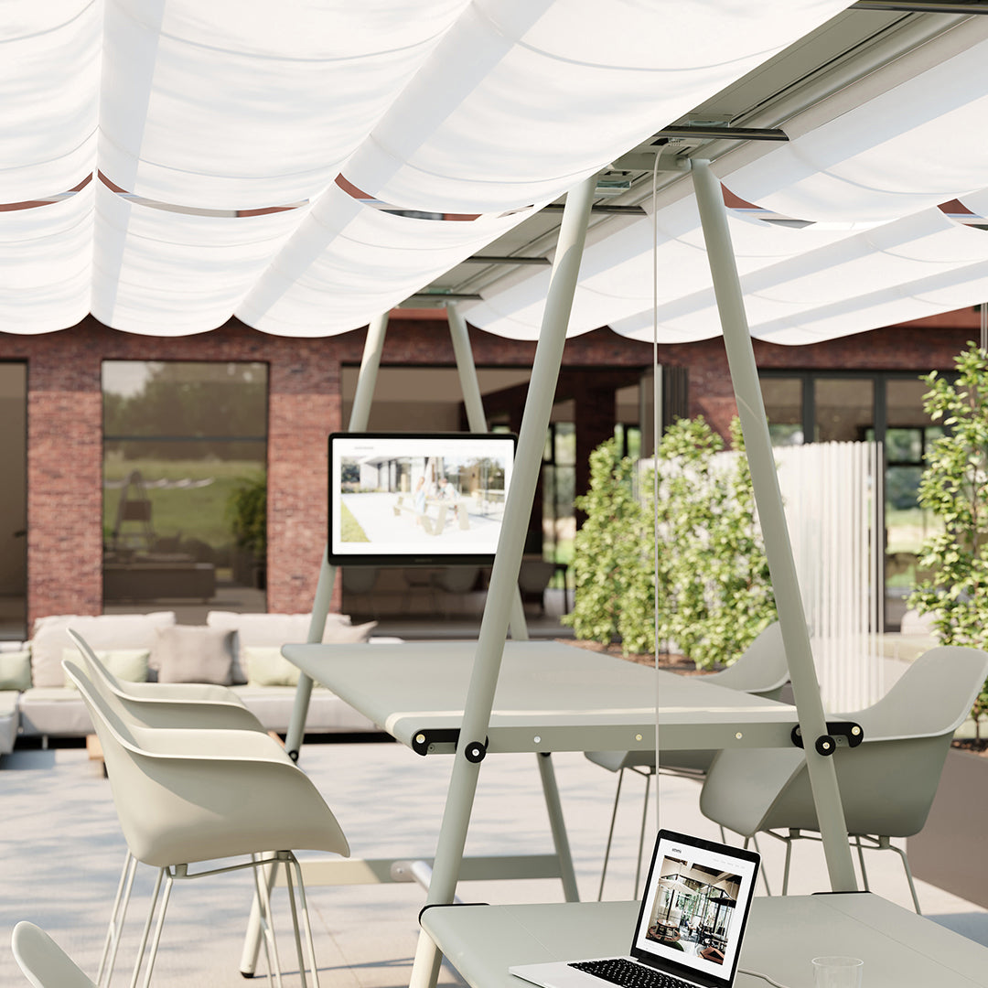 AMAi Table - Outdoor