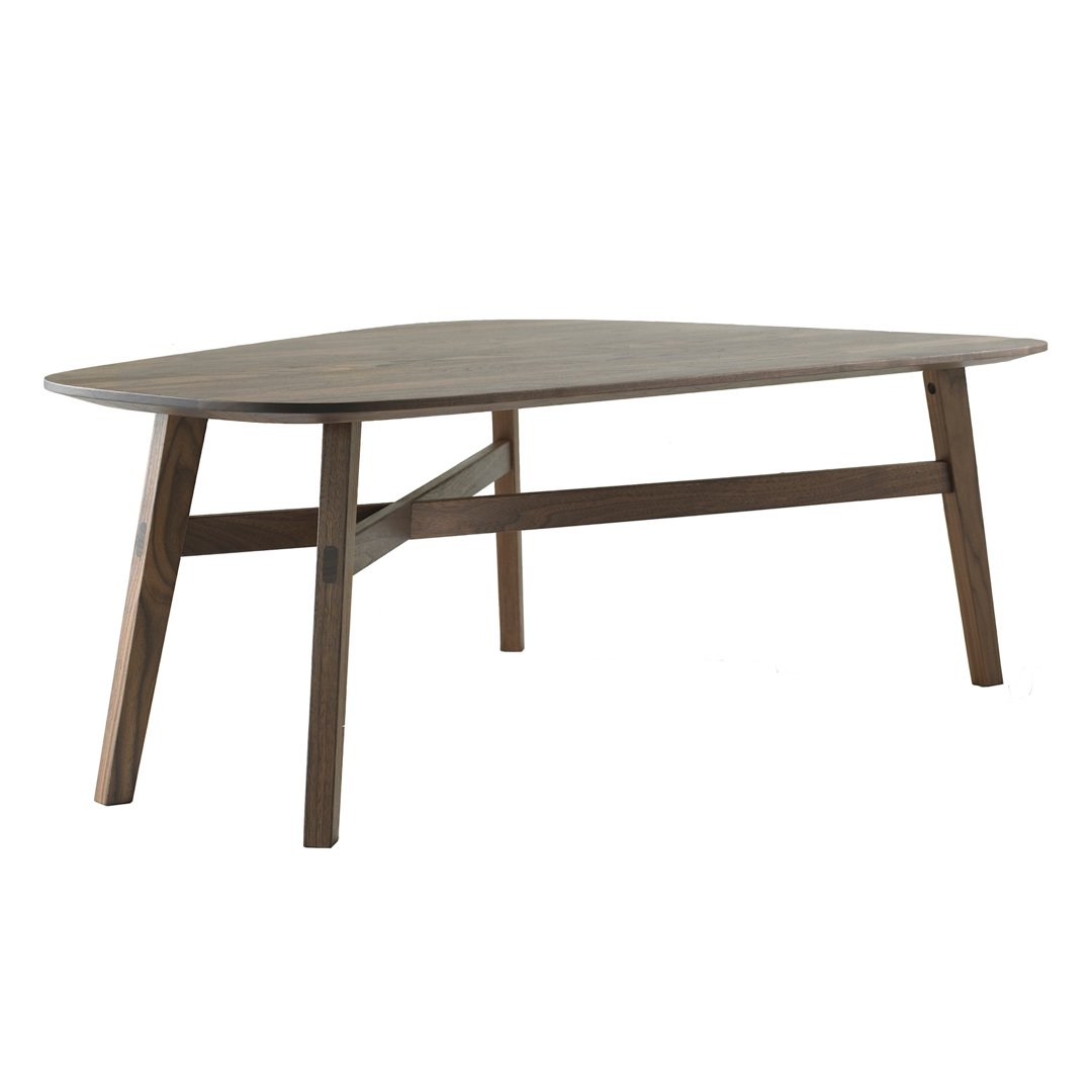 C1 Coffee Table - Wood