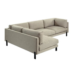 Silverlake Sectional - Left Arm Piece