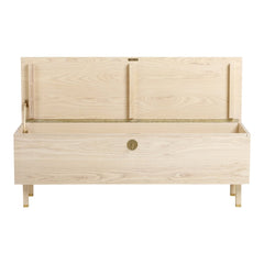 Blanket Chest Two