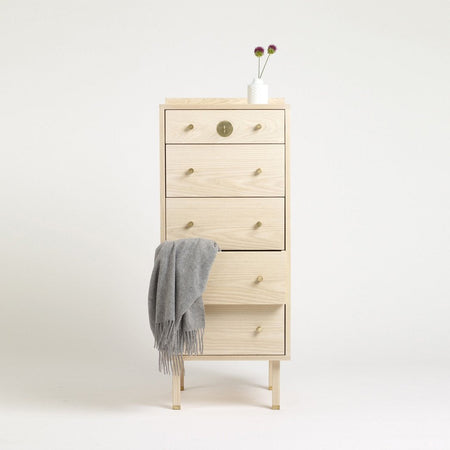 Dang Dresser – Design Public