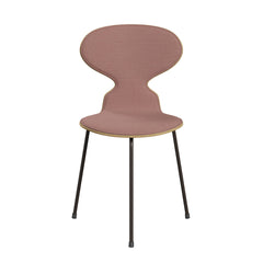 Ant Chair 3100 - Wood Veneer - Front Upholstered