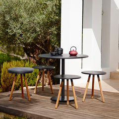 Go Cafe Table - Round