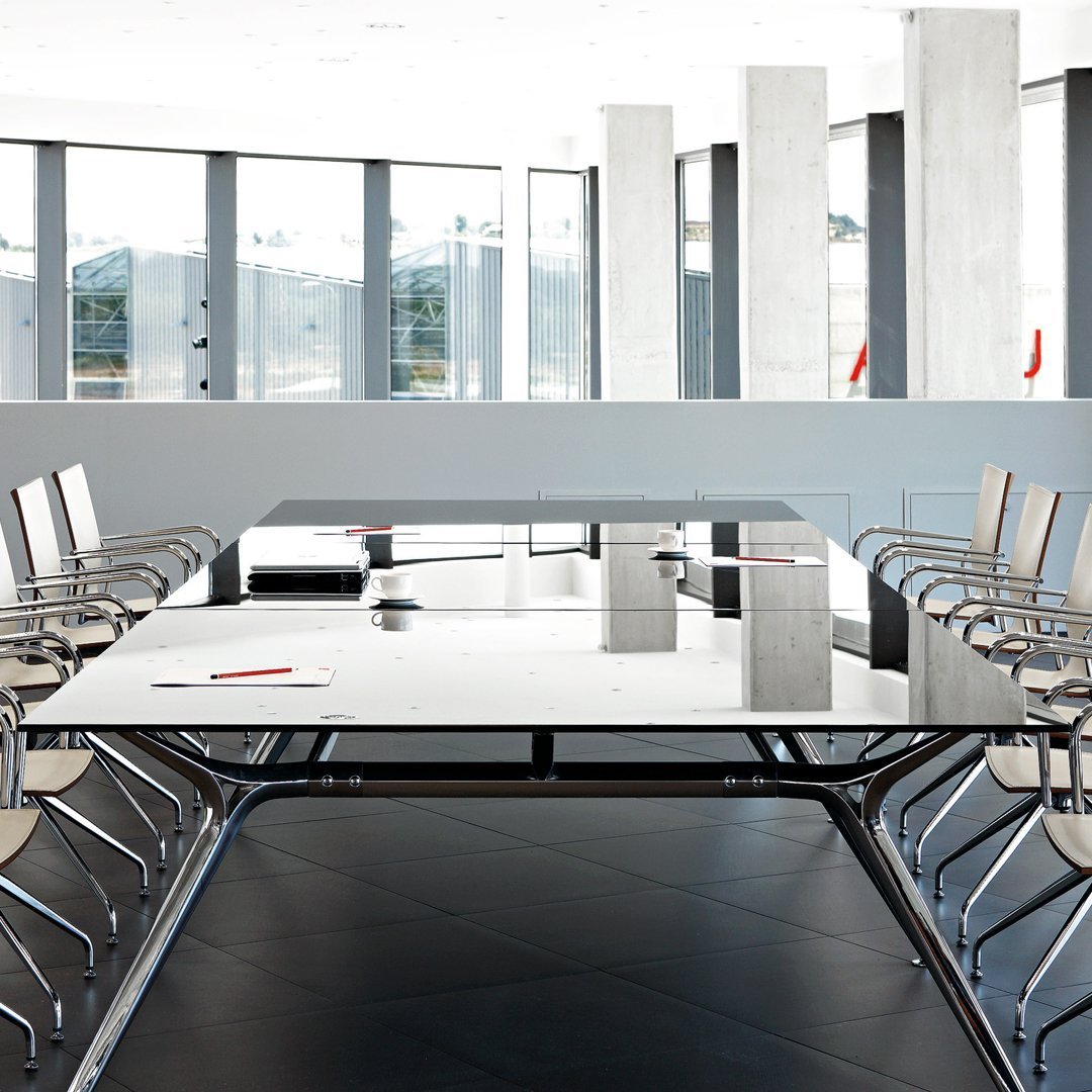 Arkitek Meeting Table - Extension ONLY