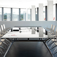 Arkitek Meeting Table - Extension ONLY
