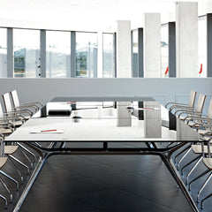 Arkitek Meeting Table - 47" Wide