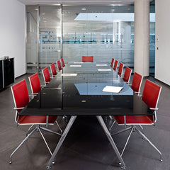 Arkitek Meeting Table