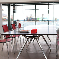 Arkitek Meeting Table - 47" Wide