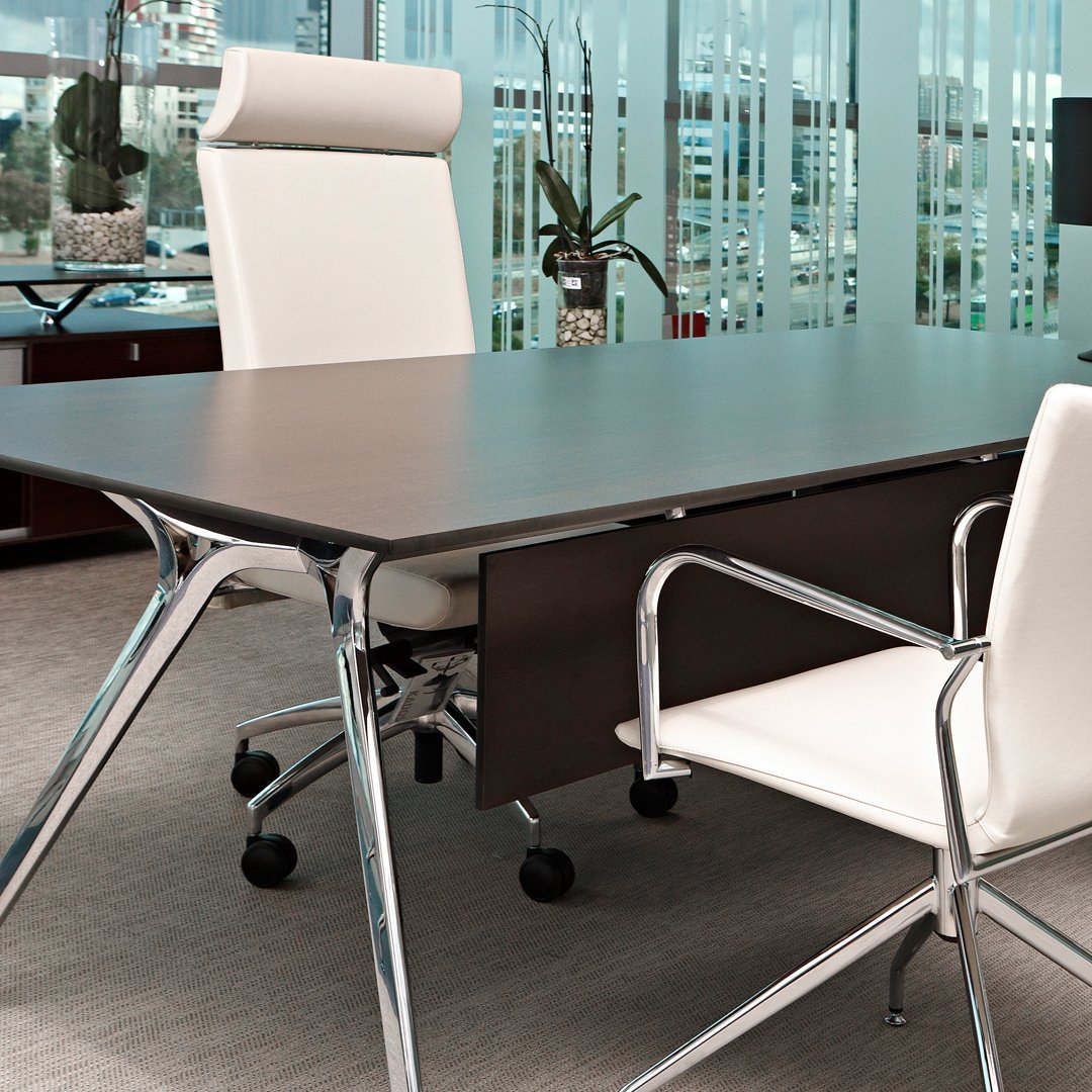 Arkitek Modesty Panel Only - For 78" or 86" Rectangular Desk