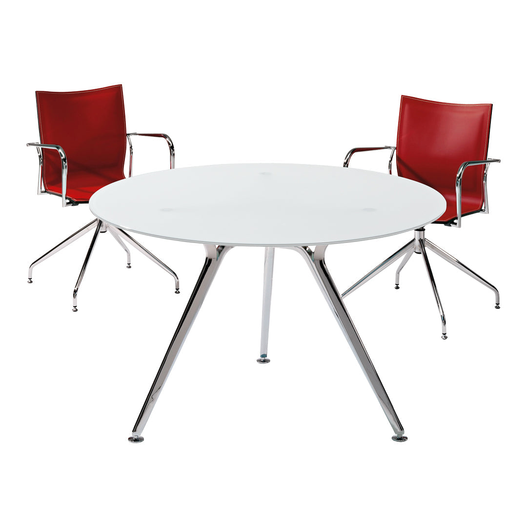 Arkitek Meeting Table - Round