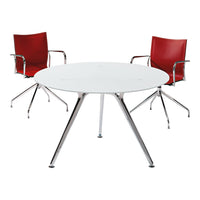 Arkitek Meeting Table - Round