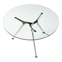 Arkitek Meeting Table - Round