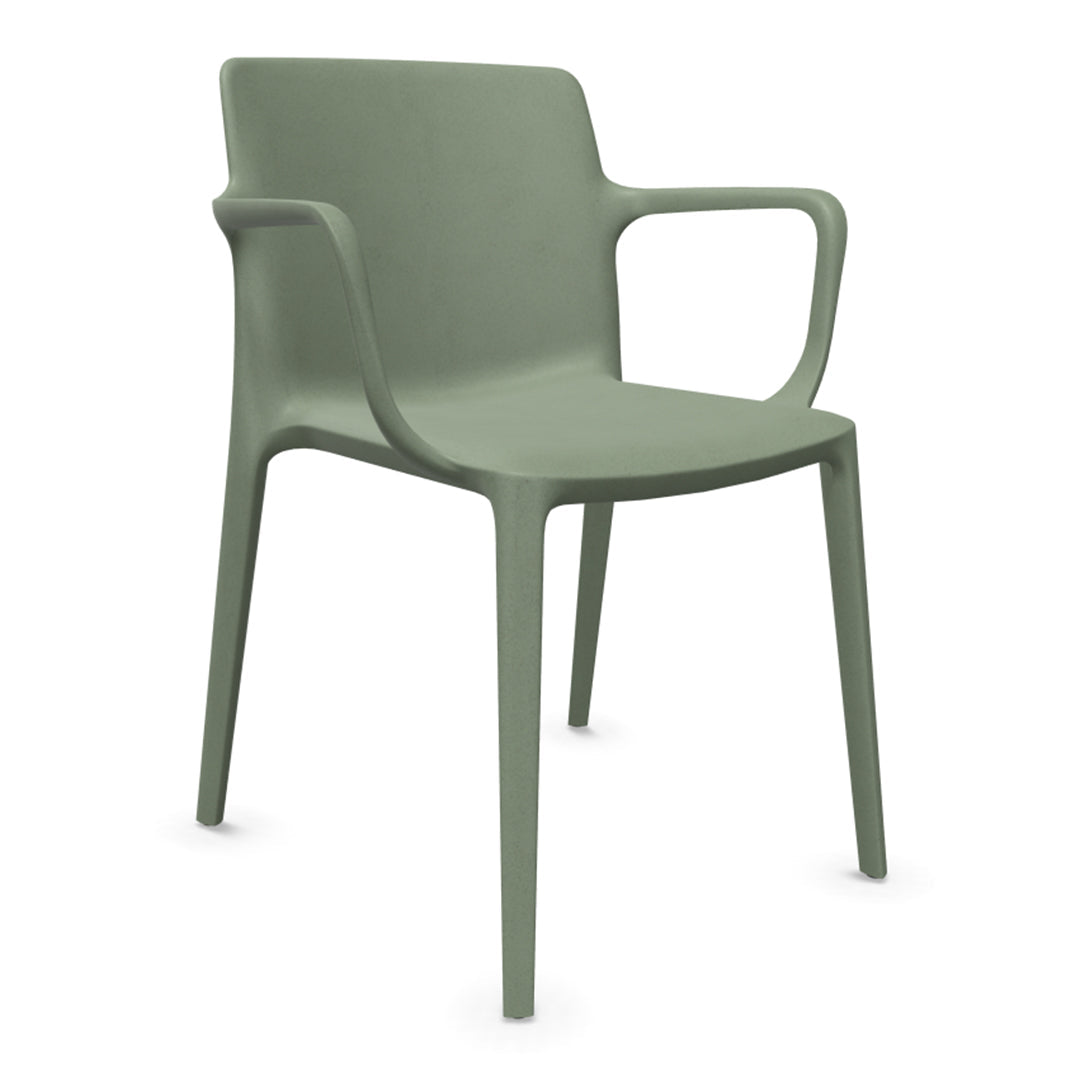 Fluit Armchair - Stackable