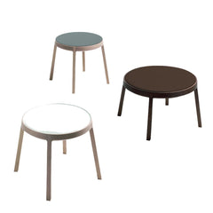 Aro Coffee Table - Wood