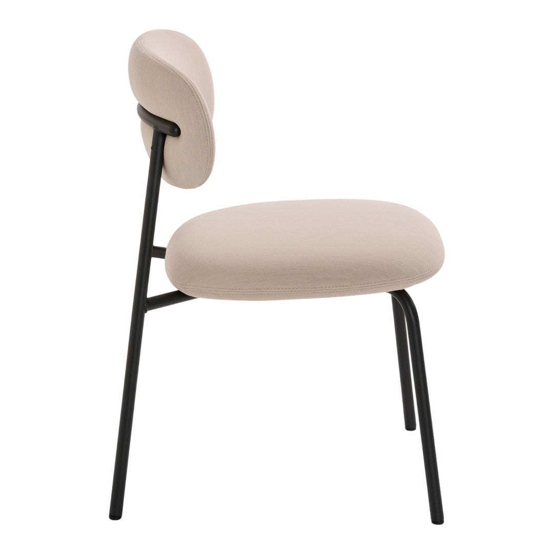 Aloa Side Chair