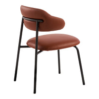 Aloa Armchair