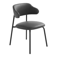 Aloa Armchair