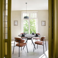 Aloa Armchair