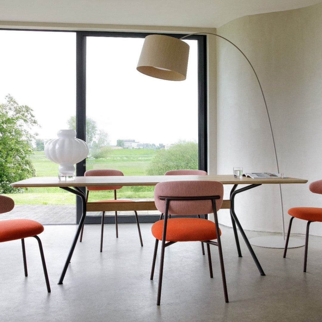 Aloa Side Chair