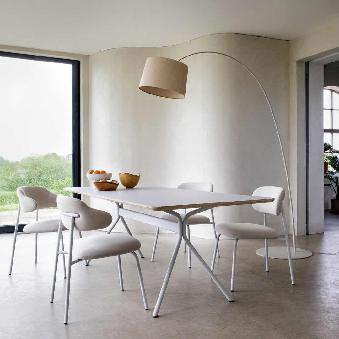 Aloa Armchair