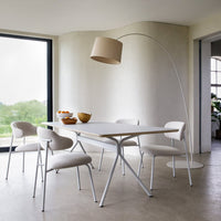 Aloa Armchair