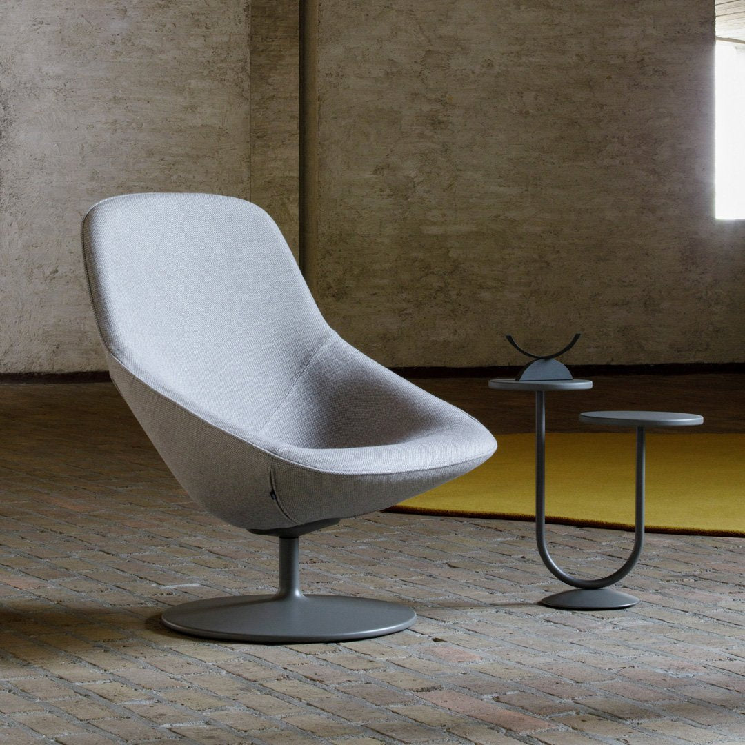 Pala Giro Lounge Armchair