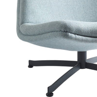F512/F512L Chair, Swivel Base