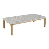 Aspect Outdoor Coffee Table - Rectangular