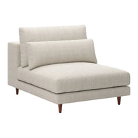 Atelier Center Module - 4-Leg
