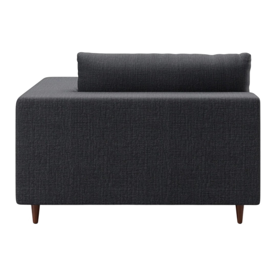 Atelier Corner Module - 4-Leg