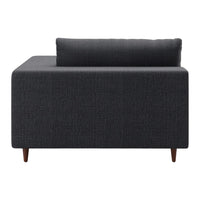 Atelier Corner Module - 4-Leg