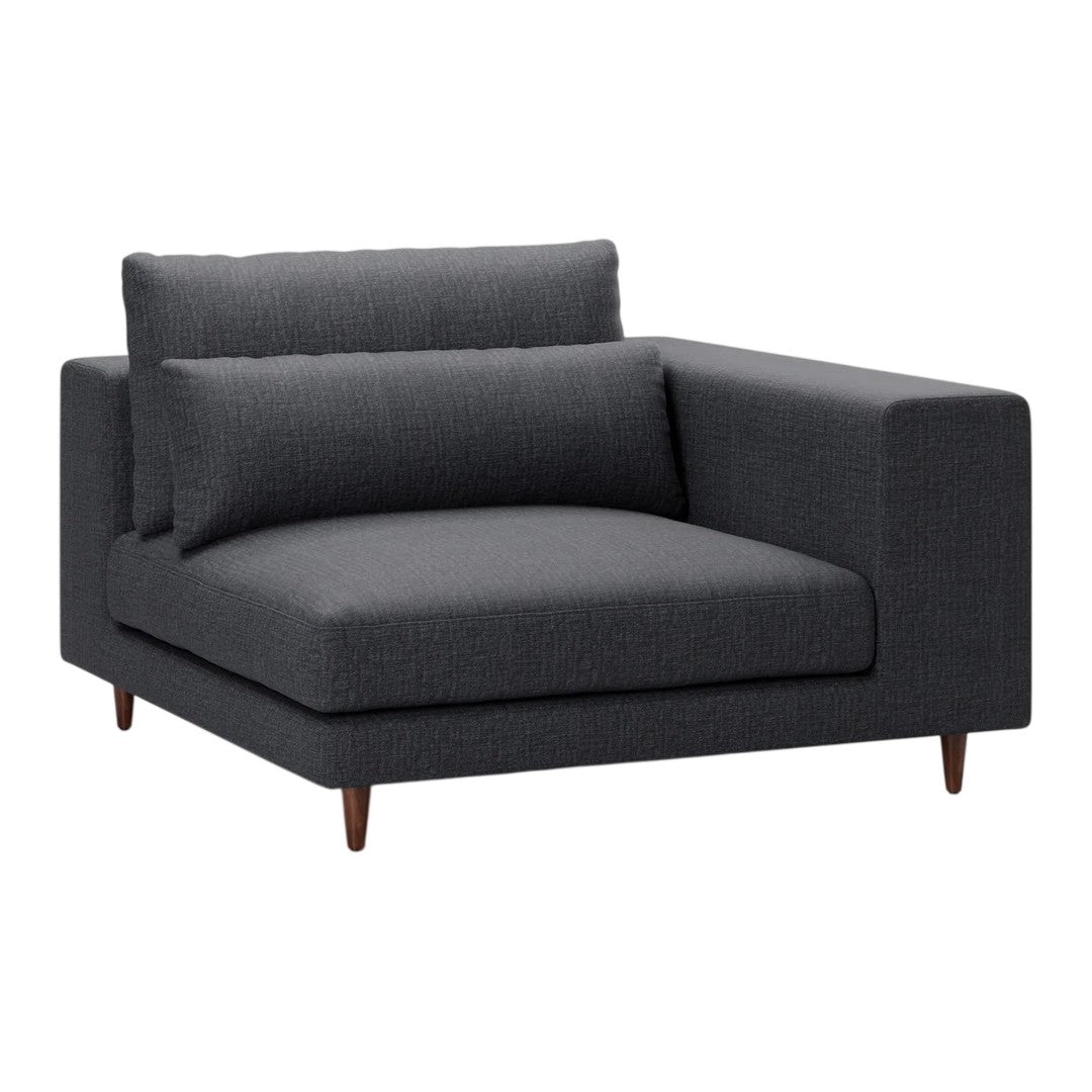 Atelier Corner Module - 4-Leg