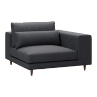 Atelier Corner Module - 4-Leg