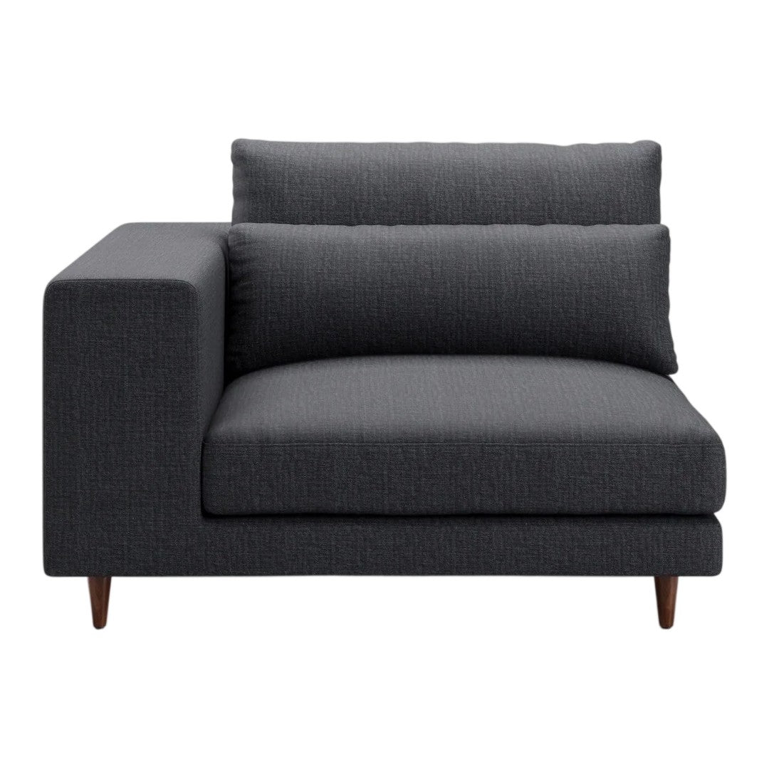 Atelier Corner Module - 4-Leg
