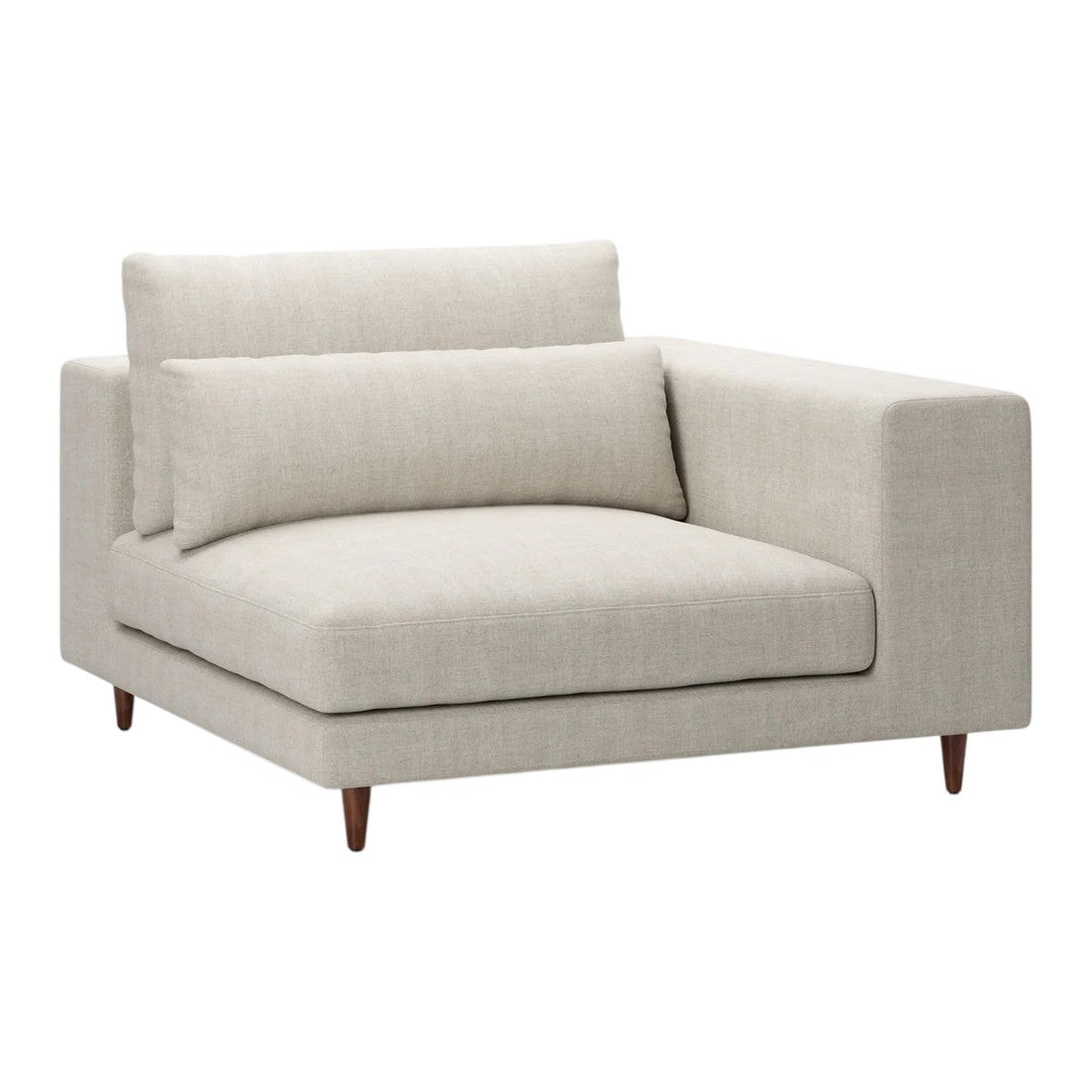 Atelier Corner Module - 4-Leg