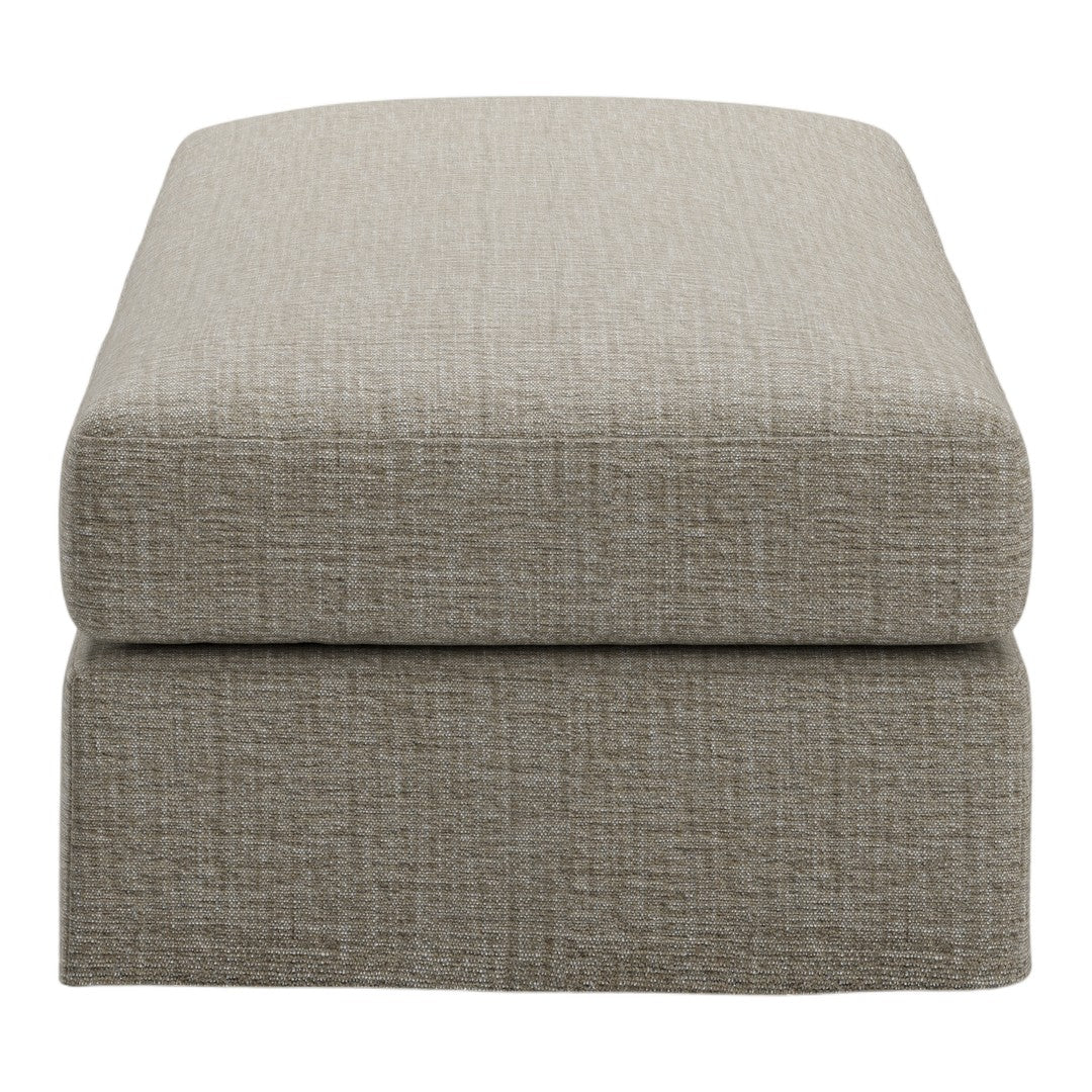 Atelier Ottoman Half