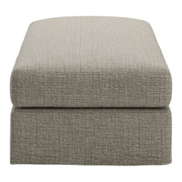 Atelier Ottoman Half