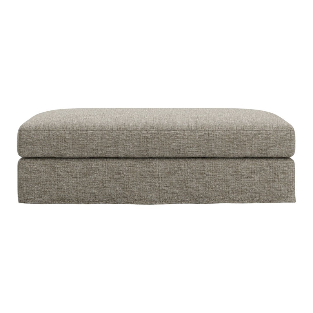 Atelier Ottoman Half
