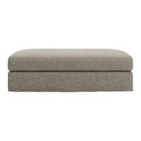 Atelier Ottoman Half