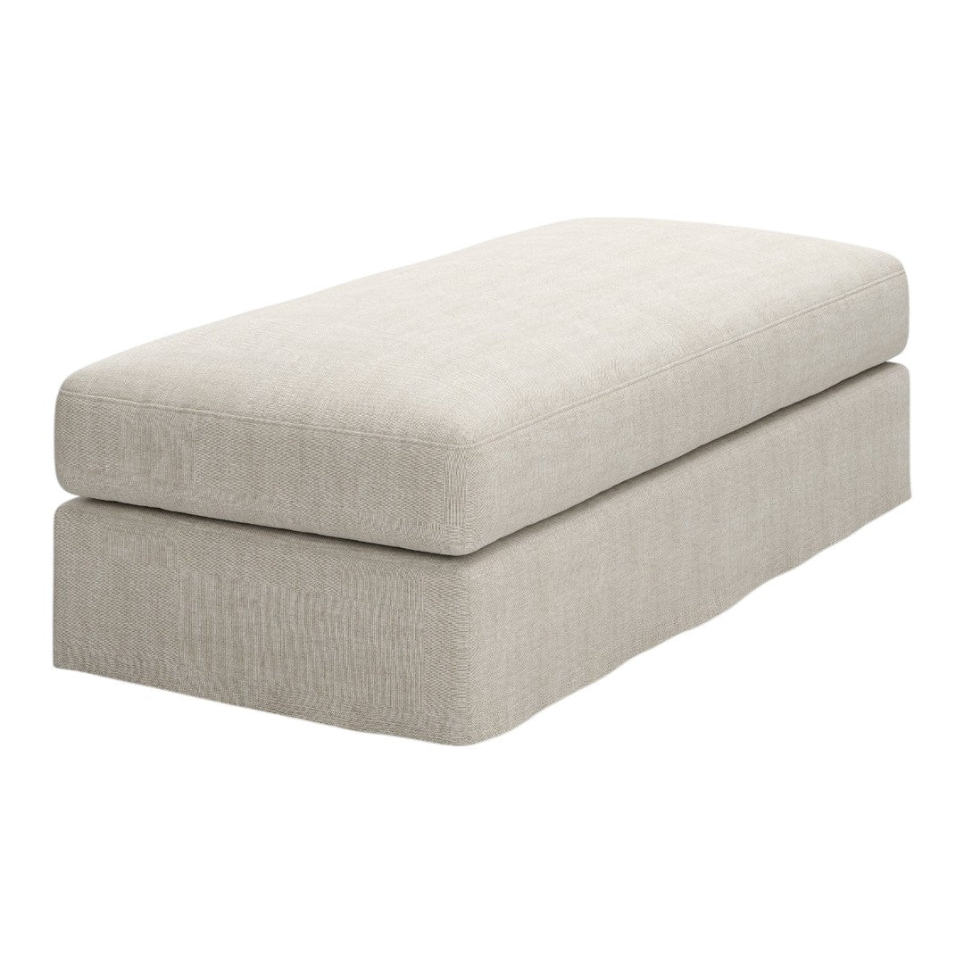 Atelier Ottoman Half