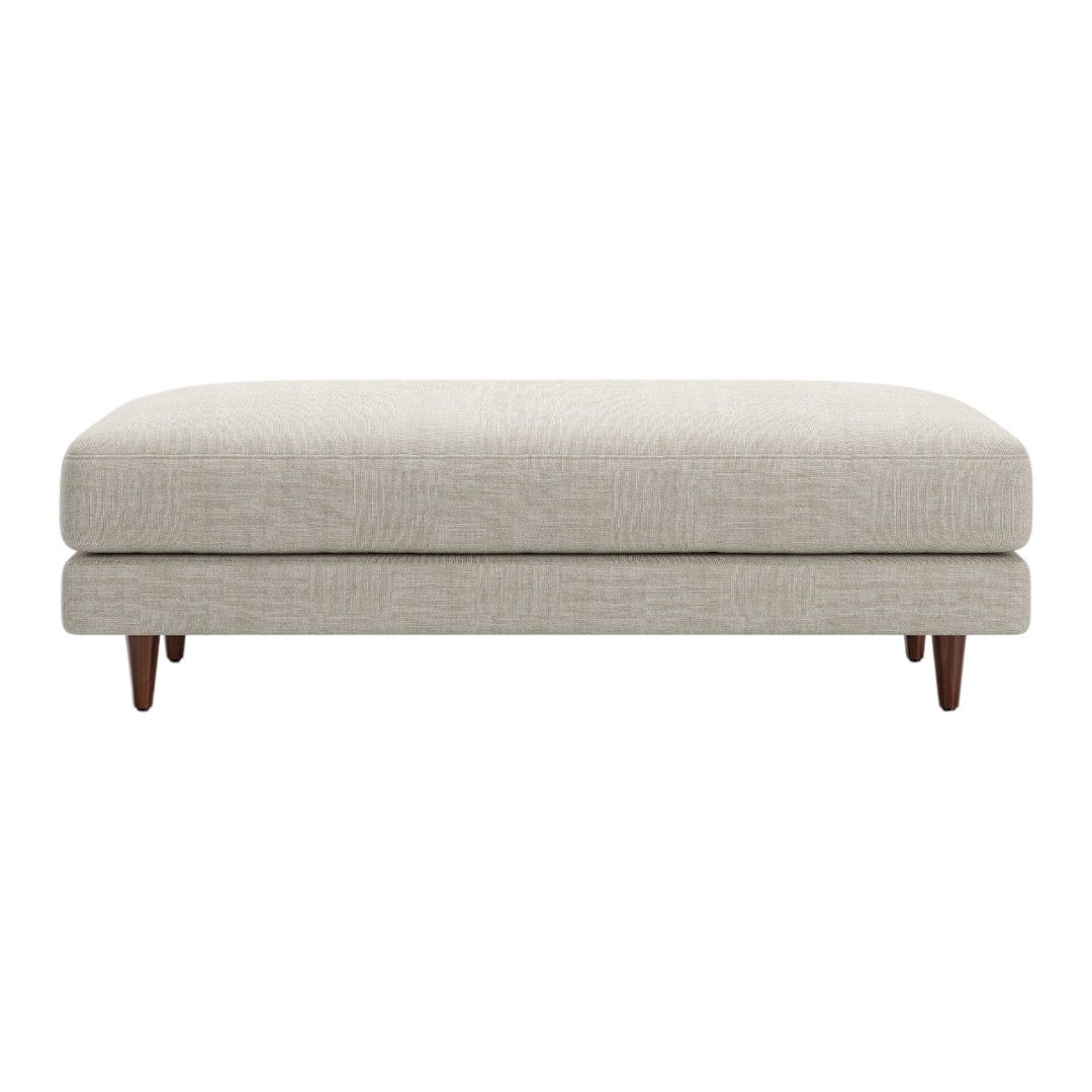 Atelier Ottoman Half - 4-Leg